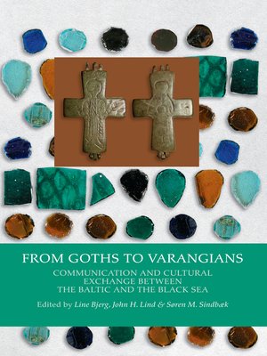 cover image of From Goths to Varangians